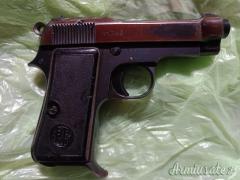 Beretta 34 .380 ACP  | 9x17mm Browning Short