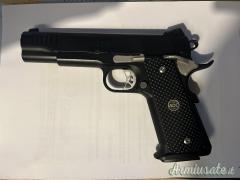 In vendita: A.D.C. Master Elite cal. .45 ACP – Prestigio, precisione, potenza.