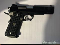 In vendita: A.D.C. Master Elite cal. .45 ACP – Prestigio, precisione, potenza.