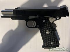 In vendita: A.D.C. Master Elite cal. .45 ACP – Prestigio, precisione, potenza.