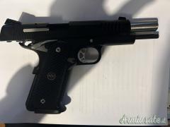 In vendita: A.D.C. Master Elite cal. .45 ACP – Prestigio, precisione, potenza.