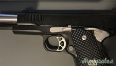 In vendita: A.D.C. Master Elite cal. .45 ACP – Prestigio, precisione, potenza.