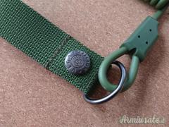 Correggiolo 2V20 Vega Holster verde oliva