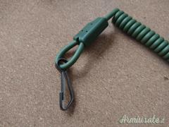 Correggiolo 2V20 Vega Holster verde oliva