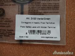 Correggiolo 2V20 Vega Holster verde oliva