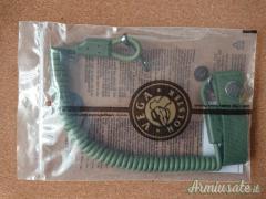 Correggiolo 2V20 Vega Holster verde oliva