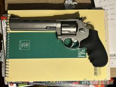Taurus | Forjas Tracker Competition Pro .357 Magnum  |  9x31mmR  | .353 Casull
