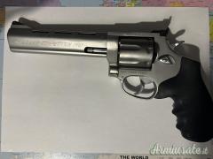 Taurus | Forjas Tracker Competition Pro .357 Magnum  |  9x31mmR  | .353 Casull