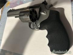 Taurus | Forjas Tracker Competition Pro .357 Magnum  |  9x31mmR  | .353 Casull