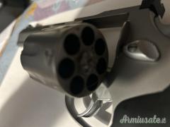 Taurus | Forjas Tracker Competition Pro .357 Magnum  |  9x31mmR  | .353 Casull