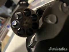 Taurus | Forjas Tracker Competition Pro .357 Magnum  |  9x31mmR  | .353 Casull