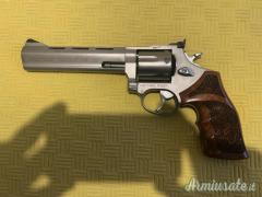 Taurus | Forjas Tracker Competition Pro .357 Magnum  |  9x31mmR  | .353 Casull