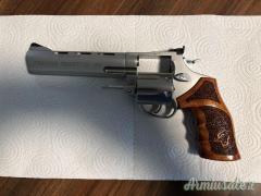 Taurus | Forjas Tracker Competition Pro .357 Magnum  |  9x31mmR  | .353 Casull