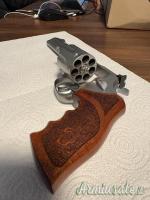 Taurus | Forjas Tracker Competition Pro .357 Magnum  |  9x31mmR  | .353 Casull