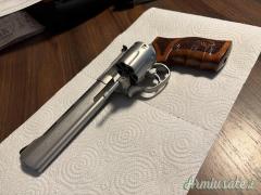 Taurus | Forjas Tracker Competition Pro .357 Magnum  |  9x31mmR  | .353 Casull