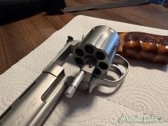 Taurus | Forjas Tracker Competition Pro .357 Magnum  |  9x31mmR  | .353 Casull