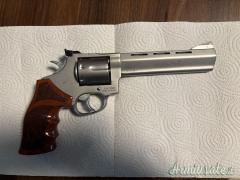 Taurus | Forjas Tracker Competition Pro .357 Magnum  |  9x31mmR  | .353 Casull