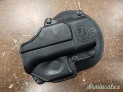 Fobus low profile per glock 26