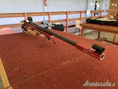 Feinwerkbau 2602 .22 Long Rifle