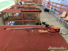 Feinwerkbau 2602 .22 Long Rifle