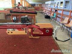 Feinwerkbau 2602 .22 Long Rifle