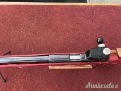 Feinwerkbau 2602 .22 Long Rifle