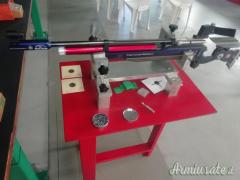 SIZER PELLET 