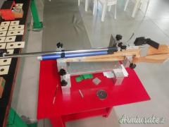 SIZER PELLET 