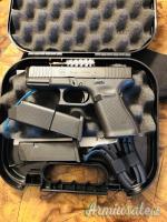 Glock 19 9x21mm IMI