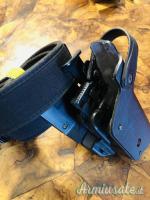 Glock 19 9x21mm IMI