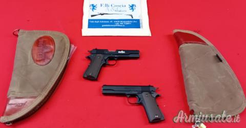 Browning Mod.1911-22 A1 Cal.22 Long Rifle