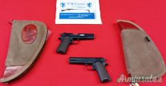 Browning Mod.1911-22 A1 Cal.22 Long Rifle