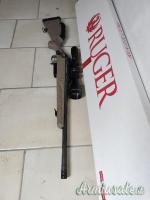 Ruger | Sturm Ranch Rifle Gen.2 .308 Winchester