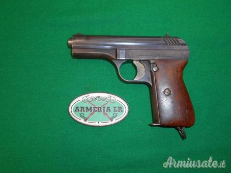 CZ 24 cal.7.65B