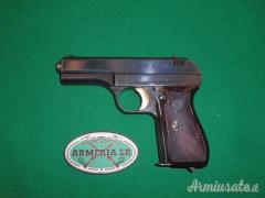 CZ 27 bellica cal.7.65B