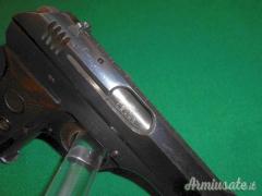 CZ 27 bellica cal.7.65B