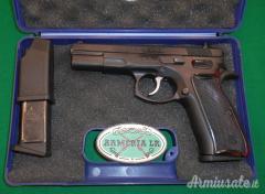CZ 75B cal.40SW