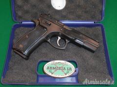 CZ 75B cal.40SW