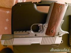 Colt 1911 co2 6mm