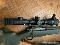 INFIRAY TH50 V2 con basetta Contessa