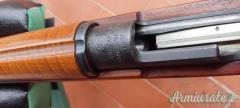 Carl Gustaf M63 Match 6.5x55mm
