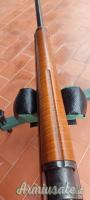 Carl Gustaf M63 Match 6.5x55mm