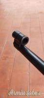 Carl Gustaf M63 Match 6.5x55mm