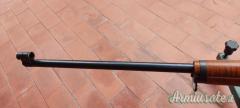 Carl Gustaf M63 Match 6.5x55mm