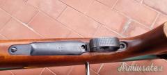 Carl Gustaf M63 Match 6.5x55mm