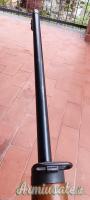 Carl Gustaf M63 Match 6.5x55mm