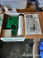 Vendo materiale per ricarica