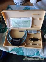 Vendo materiale per ricarica