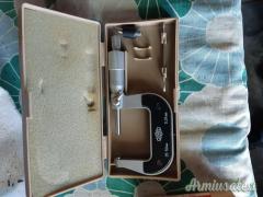 Vendo materiale per ricarica