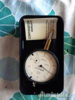 Vendo materiale per ricarica